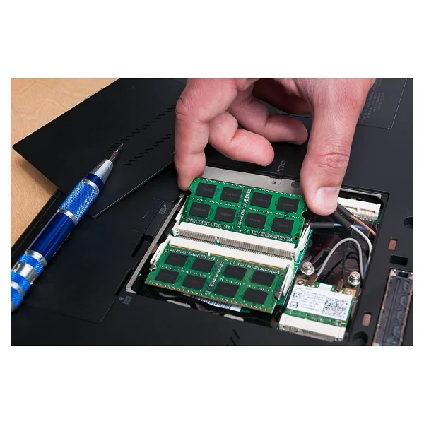 Kingston 8 GB 1333 MHz Cl9 Kvr1333d3s9-8g DDR3 RAM - Görsel 4