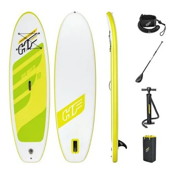 Hydro Force 65340 Deniz Rüzgarı 305 Cm Şişme Sup Board - Görsel 2