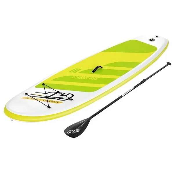 Hydro Force 65340 Deniz Rüzgarı 305 Cm Şişme Sup Board - Görsel 3