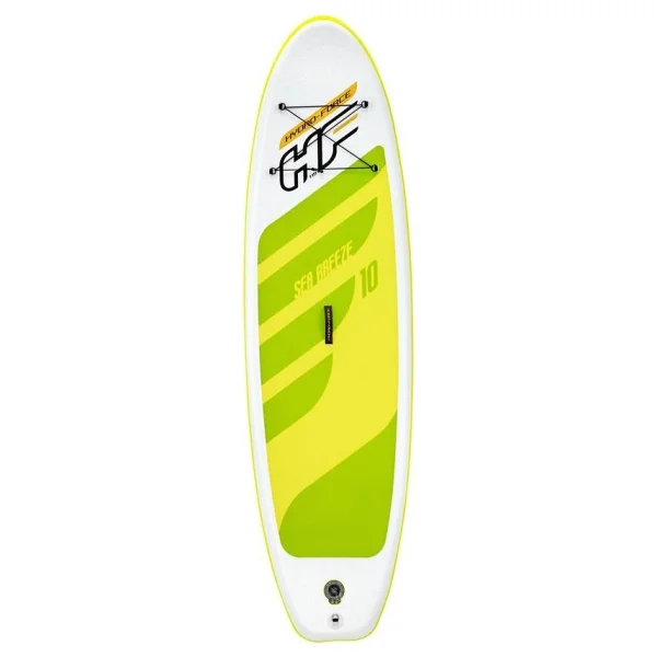 Hydro Force 65340 Deniz Rüzgarı 305 Cm Şişme Sup Board - Görsel 5