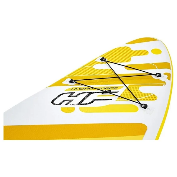Hydro Force 65348 Aqua Cruise 320 Cm Şişme Sup Board - Görsel 5