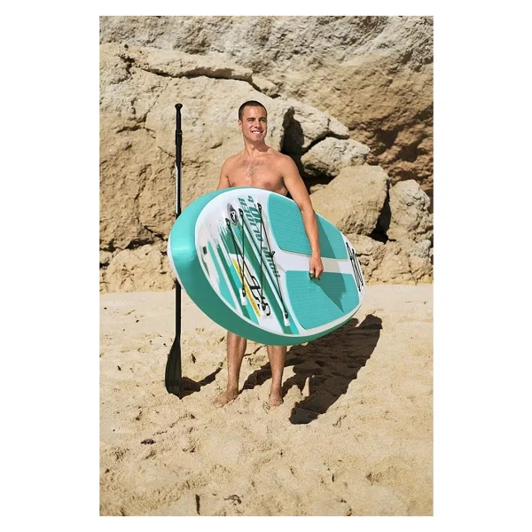 Hydro Force 65347 Aqua Glider 320 Cm Şişme Sup Board - Görsel 3
