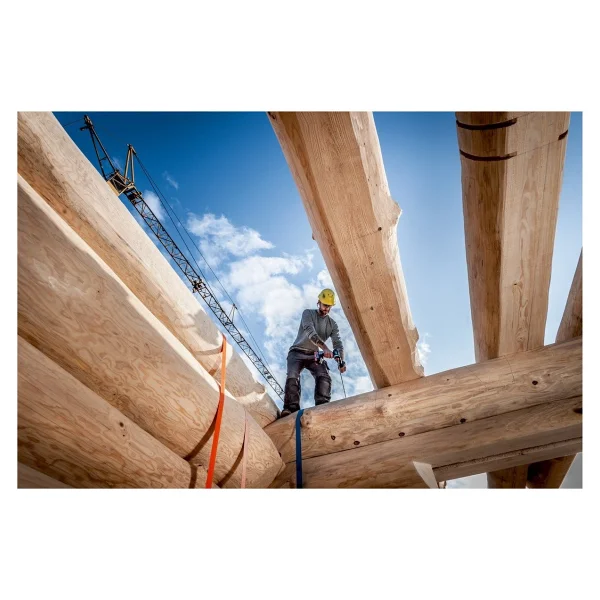 Metabo BS 18 LTX BL QI Darbeli Matkap - Görsel 3