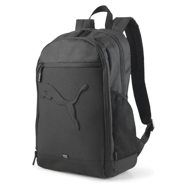 Puma Buzz 079136-01 Siyah Sırt Çantası - Görsel 3