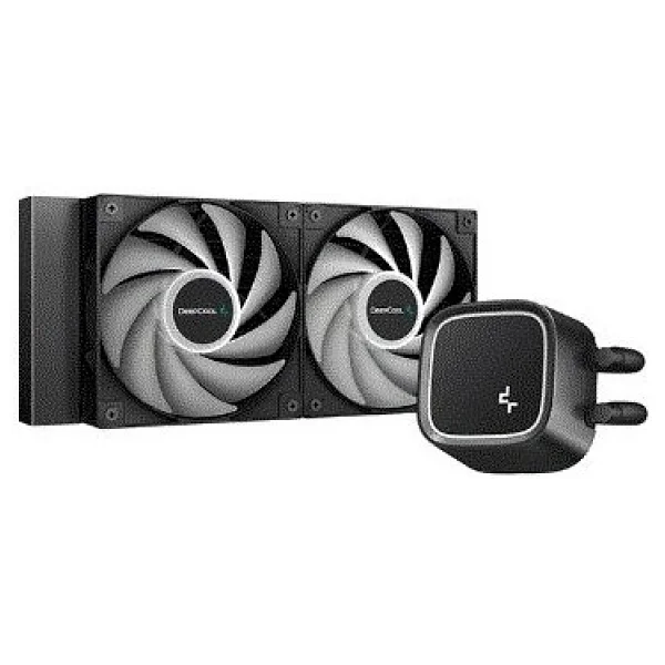 Deepcool Le500 İşlemci Sıvı Soğutucu - Görsel 7