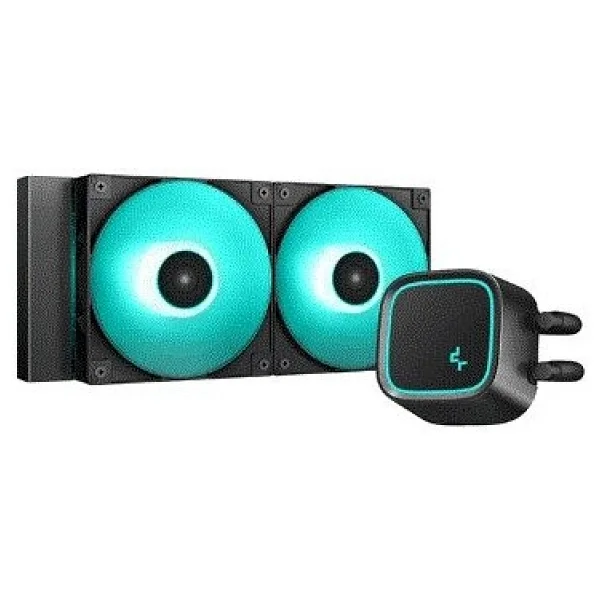 Deepcool Le500 İşlemci Sıvı Soğutucu - Görsel 5