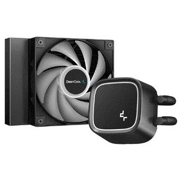 Deepcool Le300 İşlemci Sıvı Soğutucu - Görsel 3