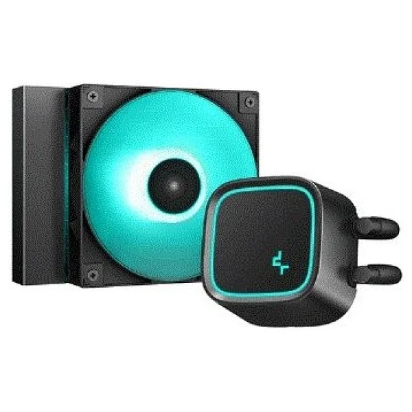 Deepcool Le300 İşlemci Sıvı Soğutucu - Görsel 2