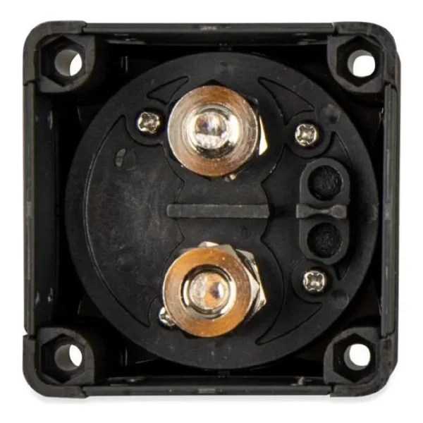 Victron Battery Switch On-Off 275a - Akü Yönetim Ve Koruma Anahtarı - Görsel 3