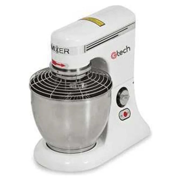 Gtech Mxb7 7 Lt Planet Mikser - Görsel 2