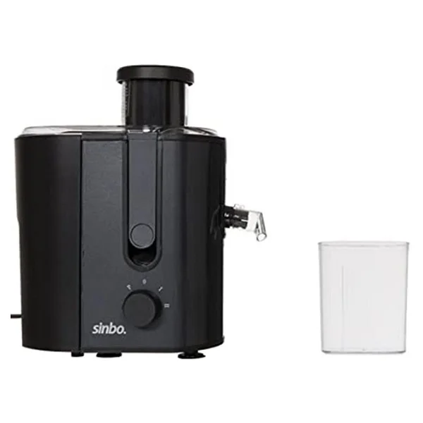 Sinbo Sj-3148 1000 W Katı Meyve Sıkacağı - Görsel 7