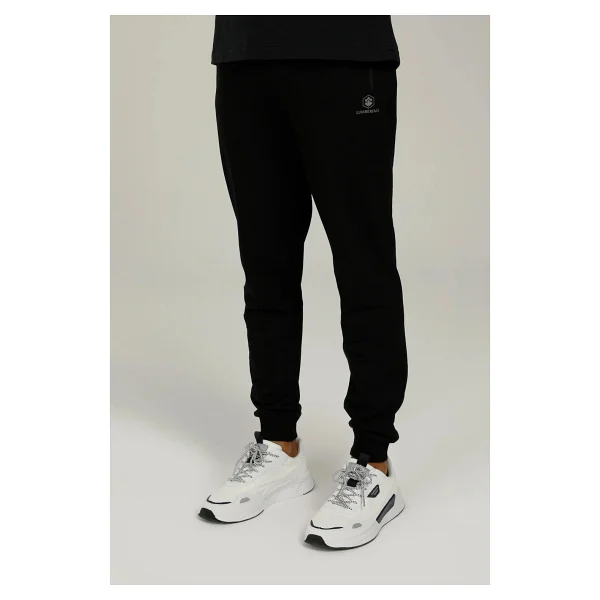 Lumberjack Basic Ct107 Jogger Erkek Eşofman Altı - Görsel 7