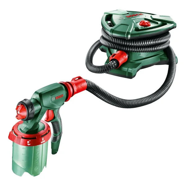 Bosch Pfs 5000 E Elektrikli Boya Tabancası - Görsel 6