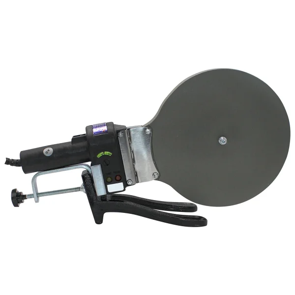 Fusion Fsbt5 1500 W Plastik Boru Kaynak Makinesi - Görsel 2