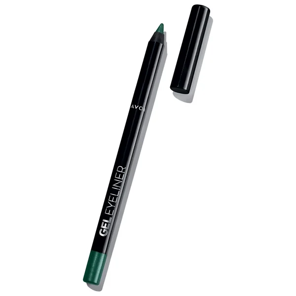 Avon Gel Eyeliner Going Green - Görsel 4