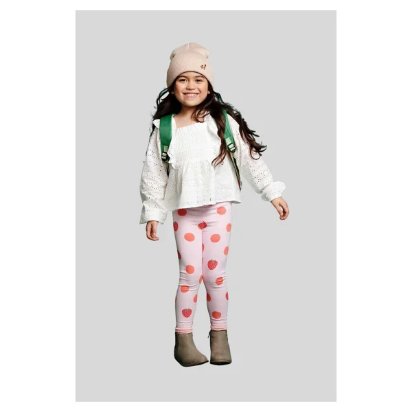 Skip Hop Spark Style Little Kid Sırt Çantası - Görsel 6