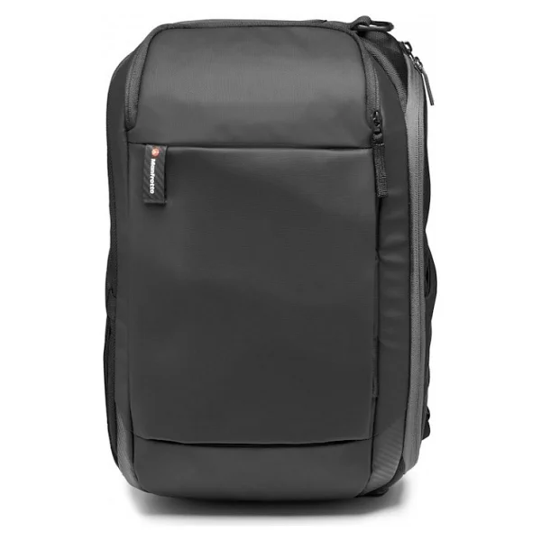 Manfrotto MB Ma2-Bp-H Advanced2 Hybrid Backpack Fotoğraf Makinesi Çantası - Görsel 5