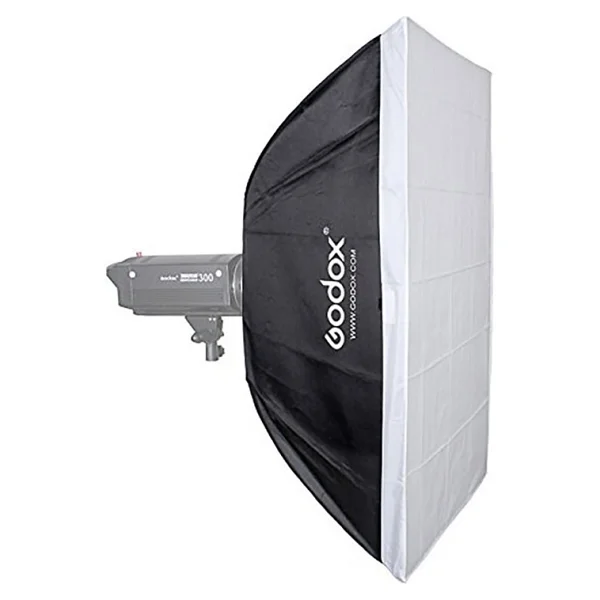 Godox Sb-Bw-70100 70x100 Cm Bowens Softbox - Görsel 5