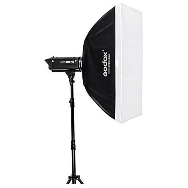 Godox Sb-Bw-70100 70x100 Cm Bowens Softbox - Görsel 4