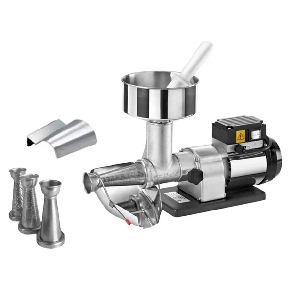 Tre Spade F14500 Easysquezy 300 W Salça Makinesi - Görsel 3