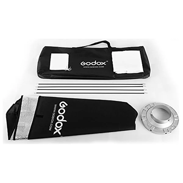 Godox Sb-Bw-70100 70x100 Cm Bowens Softbox - Görsel 3