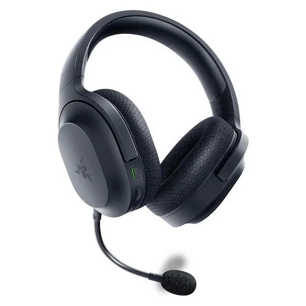 Razer Barracuda X 7.1 Kablolu/Kablosuz Kulak Üstü Oyuncu Kulaklığı - Görsel 3