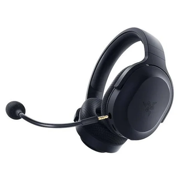 Razer Barracuda X 7.1 Kablolu/Kablosuz Kulak Üstü Oyuncu Kulaklığı - Görsel 4