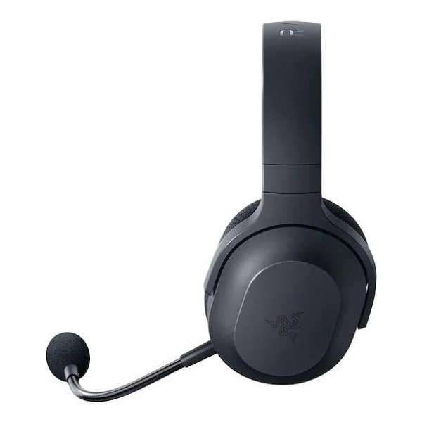 Razer Barracuda X 7.1 Kablolu/Kablosuz Kulak Üstü Oyuncu Kulaklığı - Görsel 5