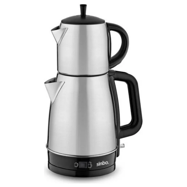 Sinbo Stm-5843 Çay Makinesi - Görsel 2