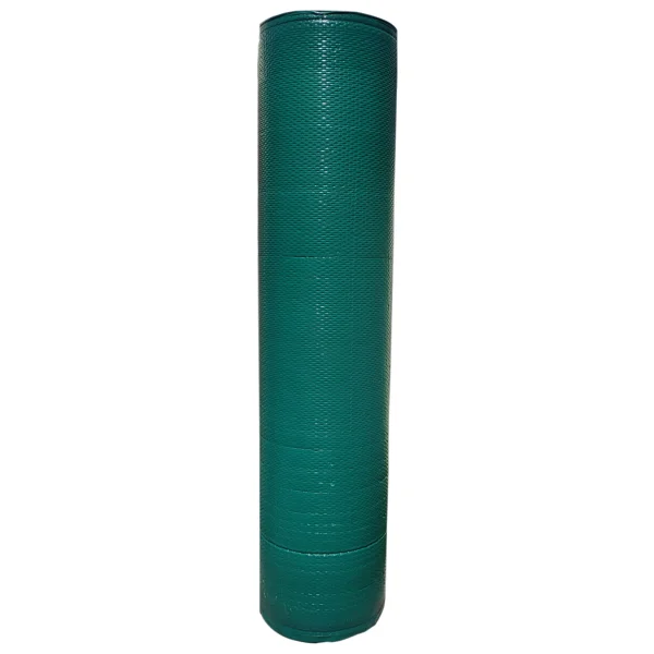 Eyd 280 Gr Yeşil Ekstra Kalın Balonlu Naylon Üç Kat Balonlu Naylon Ambalaj Naylonu Pat Pat 160 Cm 5mt - Görsel 3