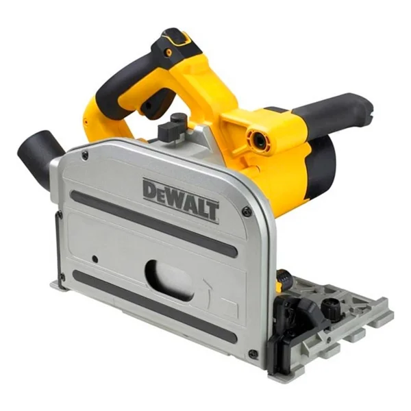 Dewalt Dws520kt 1300 W 165 Mm Dekupaj Testere - Görsel 2