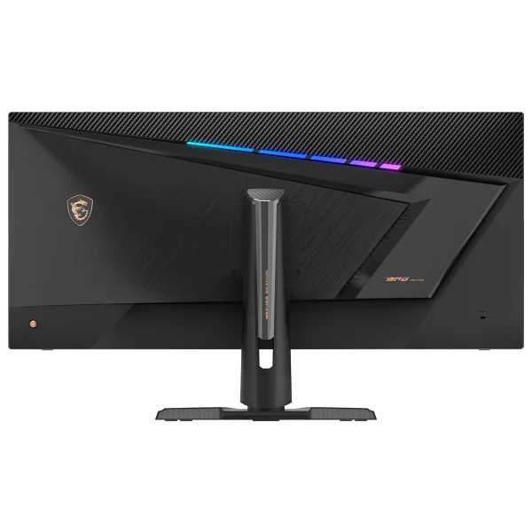 Msı Optix Mpg341qr 34" 1 Ms Wqhd Ips 144 Hz Oyuncu Monitörü - Görsel 8