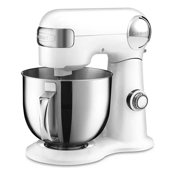 Cuisinart Sm50whe 500 W 5 Lt Mutfak Şefi - Görsel 9