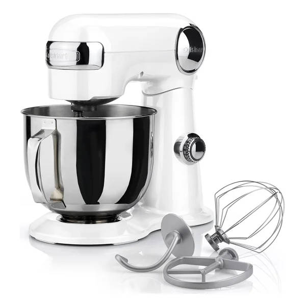 Cuisinart Sm50whe 500 W 5 Lt Mutfak Şefi - Görsel 10