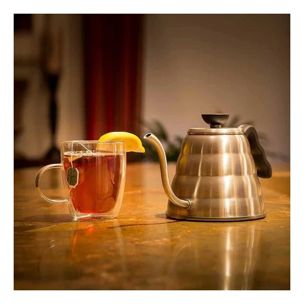 Epinox Barista Kettle, 1200 Ml, Ib 1200 - Görsel 2