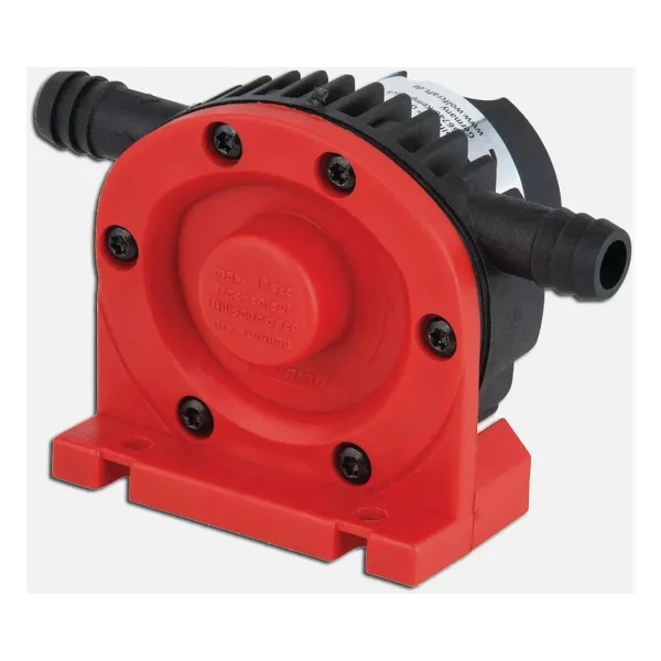 Wolfcraft 1300 L/H 6mm Matkap Pompa Plastik - Görsel 3