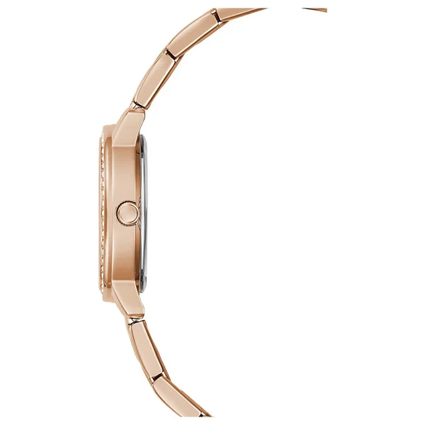 Guess Melody Gugw0468l3 Rose Gold Kadın Kol Saati - Görsel 4