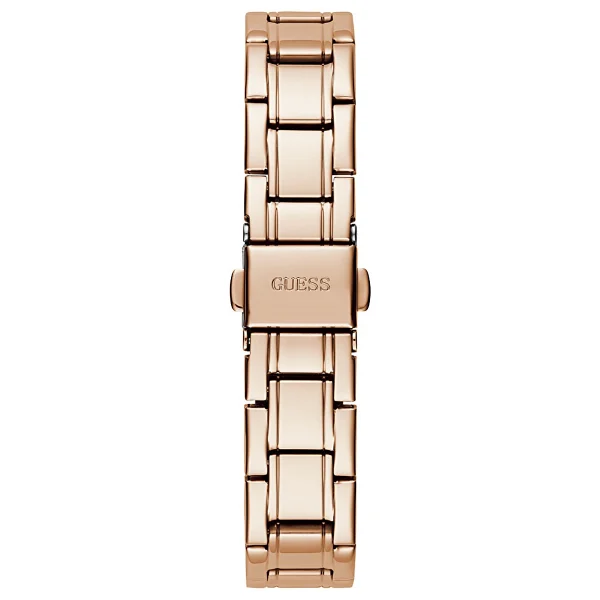 Guess Melody Gugw0468l3 Rose Gold Kadın Kol Saati - Görsel 5