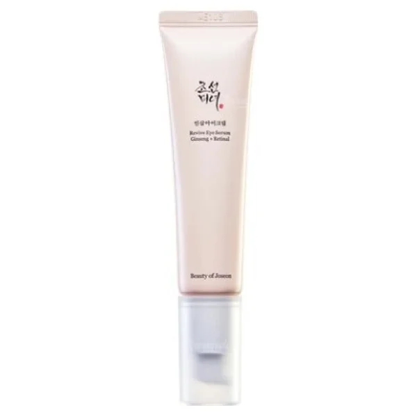 Beauty Of Joseon Revive Ginseng + Retinal 30 Ml Besleyici Göz Serumu - Görsel 2