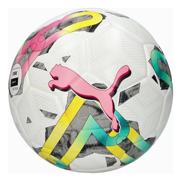 Puma 083776 Orbita 3 TB 5 Numara Futbol Topu - Görsel 2
