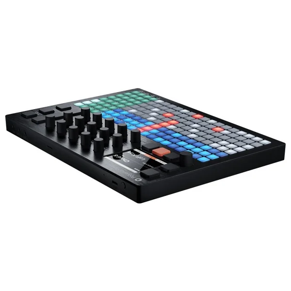 Polyend Play Sampler Ve Groovebox - Görsel 3