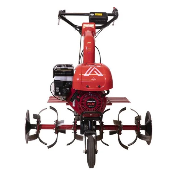 Antrac 200 Honda Gx200 6.5 Hp Benzinli Çapa Makinesi - Görsel 6