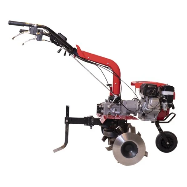 Antrac 200 Honda Gx200 6.5 Hp Benzinli Çapa Makinesi - Görsel 3