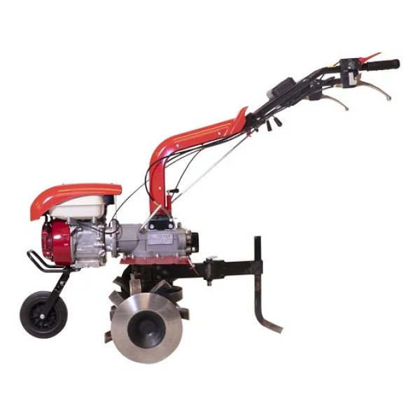 Antrac 200 Honda Gx200 6.5 Hp Benzinli Çapa Makinesi - Görsel 5