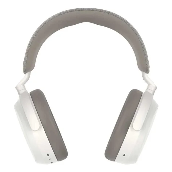 Sennheiser Momentum 4 ANC Beyaz Kulak Üstü Bluetooth Kulaklık - Görsel 4