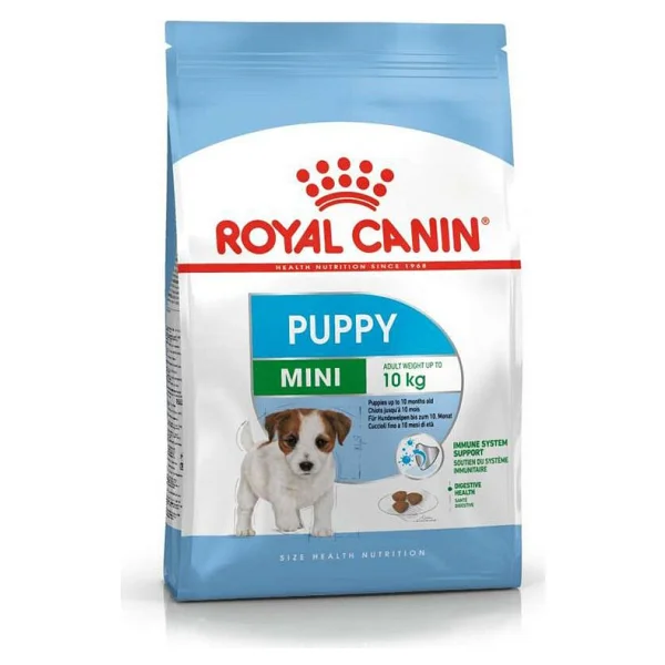 Royal Canin Mini Puppy Küçük Irk 4 Kg Yavru Köpek Maması - Görsel 6