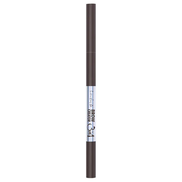 Lovely Pencil 3w1 Brow Creator Kaş Kalemi - Görsel 2