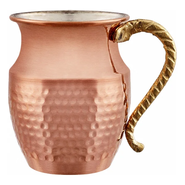 Karaca Alacahöyük Ayran Bardağı - Görsel 2