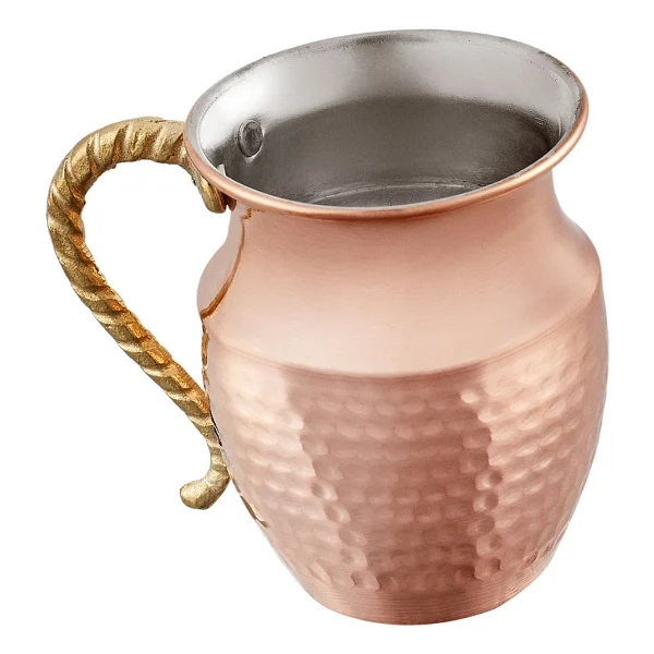 Karaca Alacahöyük Ayran Bardağı - Görsel 3