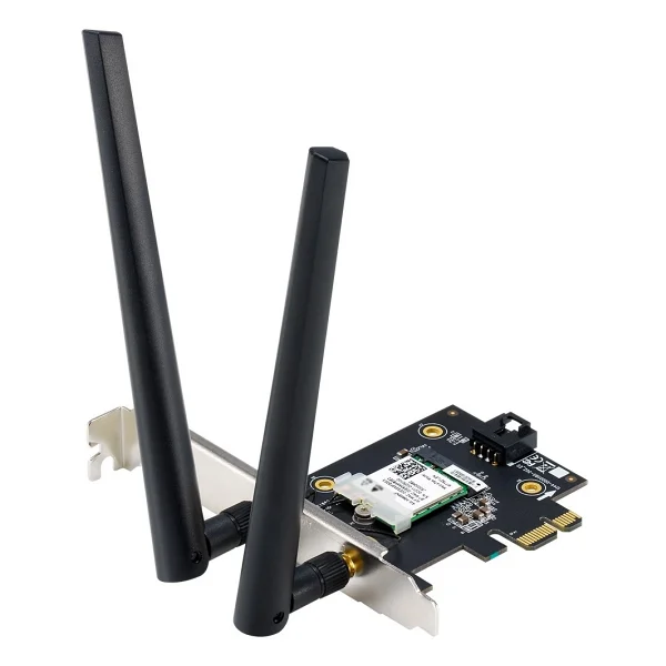 Asus Pce-Ax1800 Kablosuz Ağ Adaptörü - Görsel 4